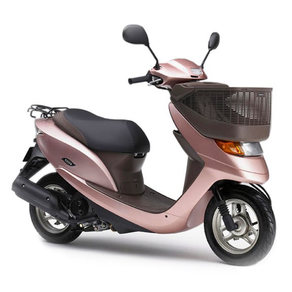 Honda Cesta AF34