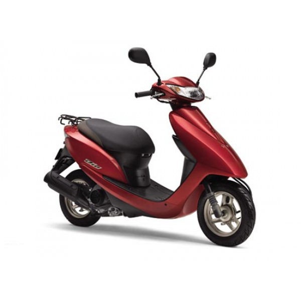 Honda Dio AF62