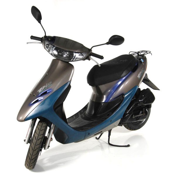 Honda Dio ZX AF35