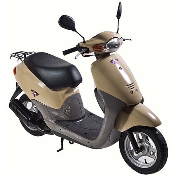 Honda Dio fit AF27